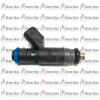 Fuel Injector Siemens 04891573AB